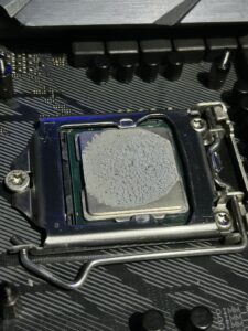 thermal grease,thermal paste,thermal compound